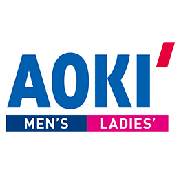 AOKI　船橋薬円台店